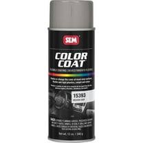 SEM Products COLOR COAT - Medium Gray