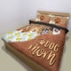 thumbnail image 4 of Juego de cama para perro y gato - Juego de cama personalizado para perro, 4 of 5