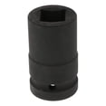 thumbnail image 2 of Vaso de métrico de 22 mm para trabajo con accionamiento de 1 , 4 puntos, negro, 2 of 7