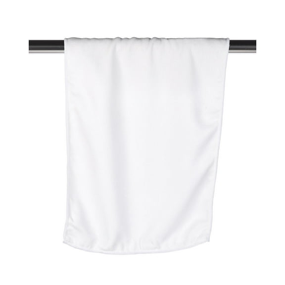 Microfiber Rally Towel