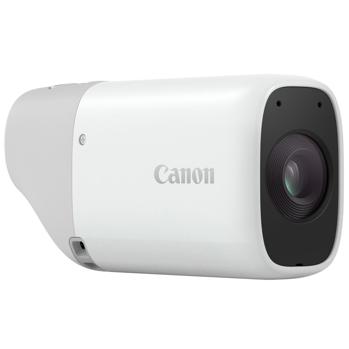 Canon Powershot Zoom Digital Monocular White - Walmart.com