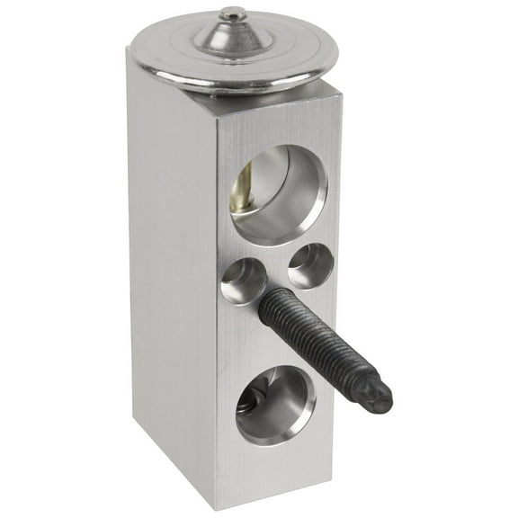 For Chrysler Pacifica & Dodge Grand Caravan A/C AC Expansion Valve Device - BuyAutoParts