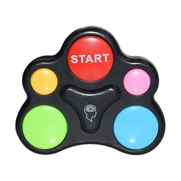 Memory Maze Challenge Handheld Electronic Game Console Kids Game. Handheld A8X2