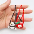 thumbnail image 5 of Para 15-17cm lindos accesorios Labubu lindo Mini bolso cruzado accesorios para muñecas una gran forma de combinar con la ropa, 5 of 5