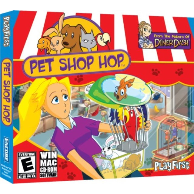pet shop hop jc [old version]