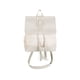 thumbnail image 1 of Morral Mochila Para Dama Backpack Niña - Onda Shop Onda Shop Bolso Mochila Beige, 1 of 2