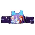 thumbnail image 1 of Disney Frozen Paddle Pal Patented Swim Jacket, 1 of 5