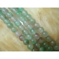thumbnail image 6 of EOEMY 6mm Multicolor Kunzite Round Gemstones Loose Beads 15”##Kh321, 6 of 8