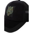 thumbnail image 6 of Antony Morato Tiger Cap, Black, 6 of 7