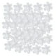 thumbnail image 2 of Conjunto de 3 paquetes de 500 unidades de Flores Artificiales Soledad Seda para Decoración de Bodas, 2 of 8
