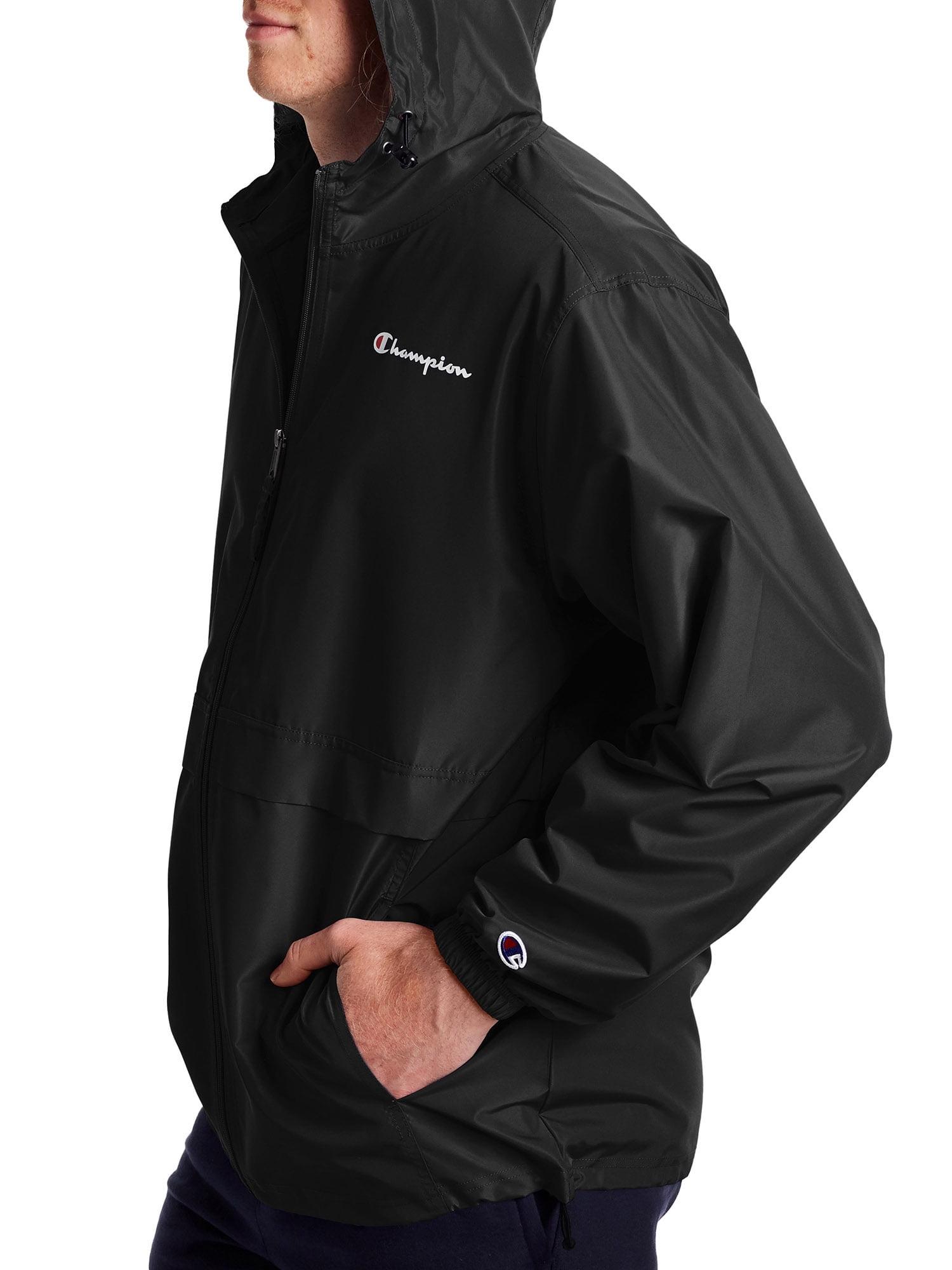 champion venture jacket