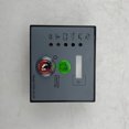 thumbnail image 1 of 3 Phase 4 Wire Electric Control Module Generator Controller Portable Overspeed Protecting Emergency Cut-off Automatic Start Control Module, 1 of 7