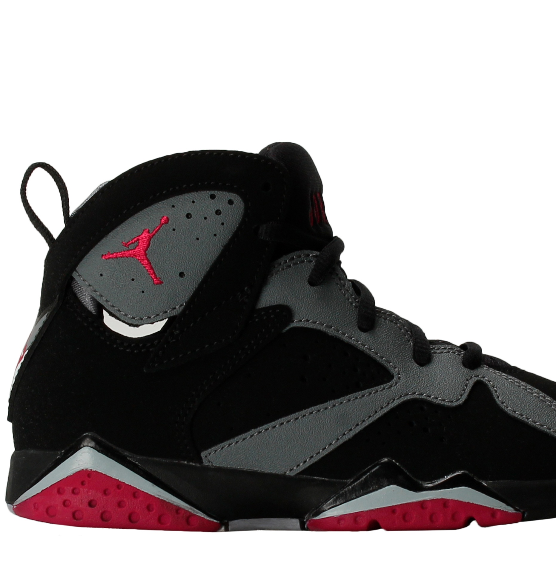 Nike Air Jordan 7 Retro GP Little Girls' Basketball Shoes Size 11 -  Walmart.com