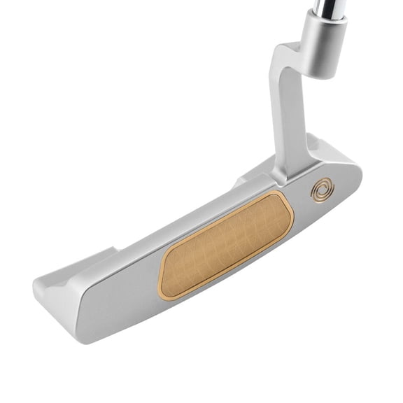 Pre-Owned RH Ai-ONE Milled Silver Two T CH Mens Putter Odyssey SL 90 Standard