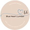 thumbnail image 4 of Blue Heart Lumber 24", 4 of 4