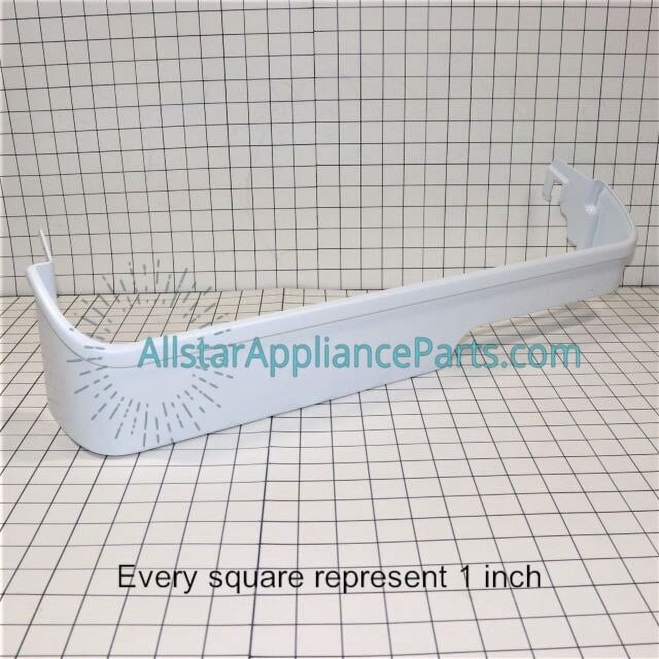 genuine frigidaire 240337901 door bin for refrigerator