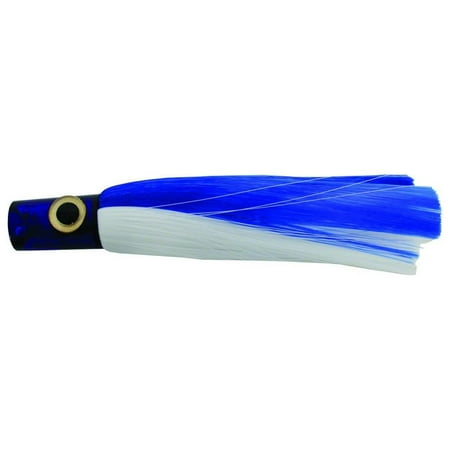 UPC: 0041875021189 | Iland Express 10-1/2 Bluee Head EX221-BL/WH