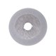 thumbnail image 1 of 2 PCS 100 mm Diamante Saw Saw Disco Disco Flat Glass Piedra Herramienta de corte, 1 of 5