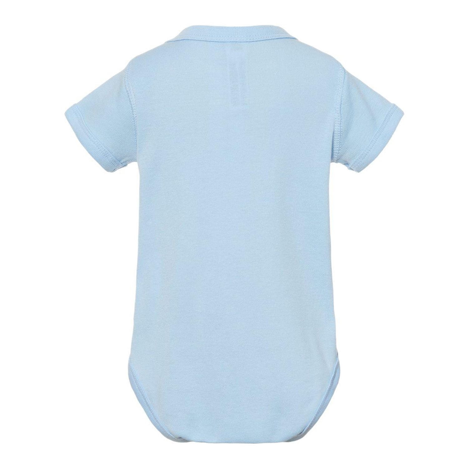 Rabbit Skins / 4400 Infant Bodysuit