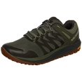 thumbnail image 2 of Merrell Nova 2 Hiking Shoe - Men's Olive, 8.5, 2 of 4