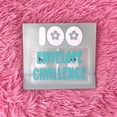 thumbnail image 5 of LSLJS Binder Label 100Envelope Cash Stuffing Saving Challenge Binder, Home Kitchen Gadgets Accessories, 5 of 5