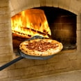 thumbnail image 6 of Hakka 14"x16"x47" Perforated Pizza Peel Aluminum Pizza Turning Peel with Long Handle, 6 of 12