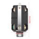 thumbnail image 3 of NEMA L14-20R 20A 125V-250V Enchufe eléctrico de bloqueo para conjunto de cable de generador, 3 of 8