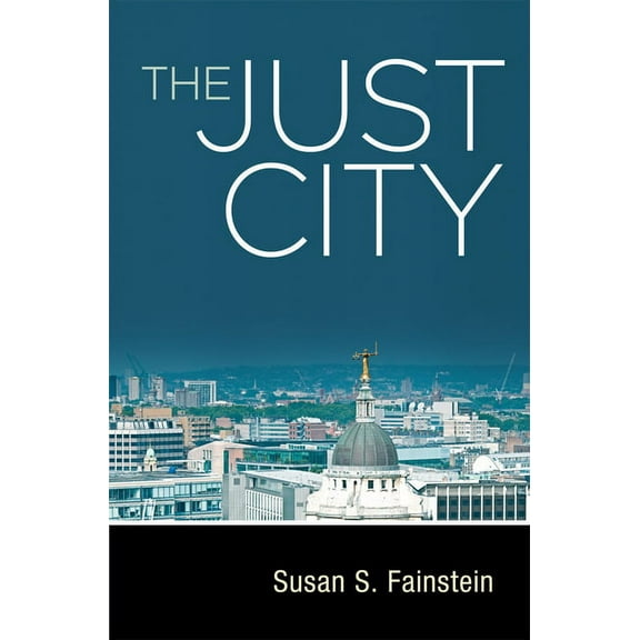 The Just City, (Paperback)