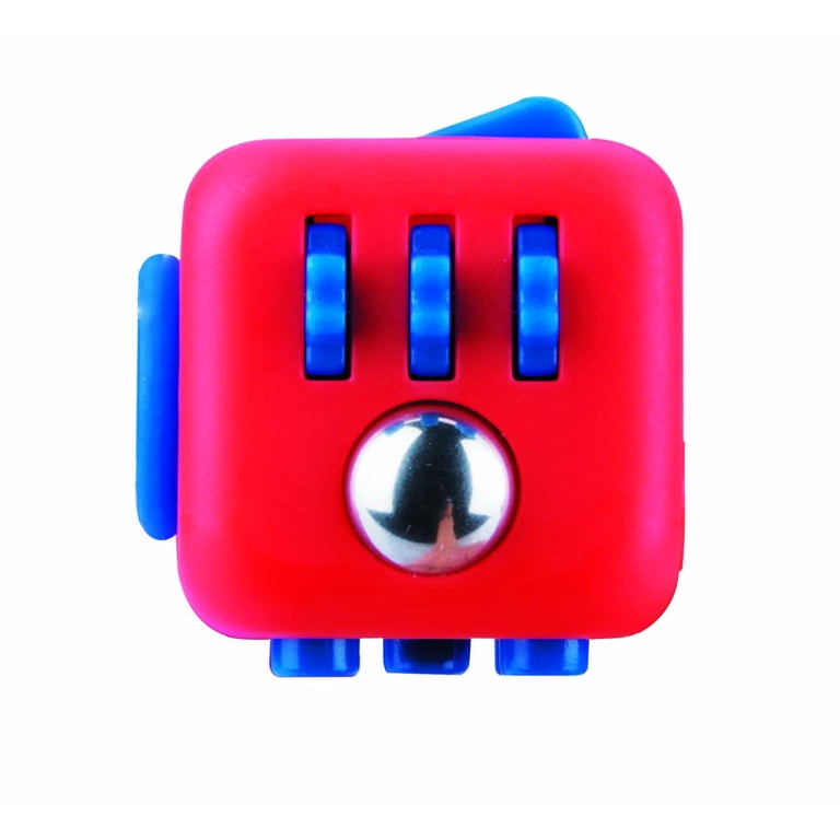 Marvel fidget cheap cube