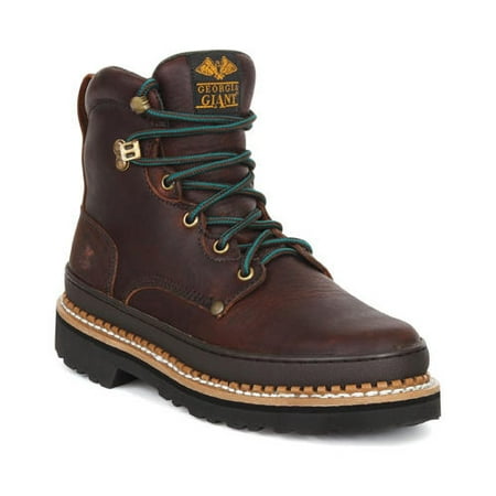Men's Georgia Boot G62 6" Georgia Giant Boot