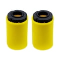 thumbnail image 1 of 2Pcs Filter 793569 for Briggs&Stratton 20-21HP 793685 Pre Filter MIU11513 Lawn Mower W/ Pre Filters, 1 of 5