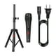 thumbnail image 4 of Bocina Bluetooth Kaiser KSE-1015MX 15 pulgadas 40 W RMS con Luz LED y Tripie, 4 of 5