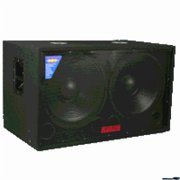 MR DJ Patron PROSUB12000 Dual 18 Passive PRO PA DJ Subwoofer 12000 Watts MaxMR DJ Patron PROSUB12000 Dual 18 Passive PRO PA DJ Subwoofer 12000 Watts Max