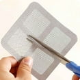thumbnail image 3 of Daisyyozoid 3pcs Anti-Insect Fly Door Window Mosquito Tape Patch Adhesive, 3 of 5
