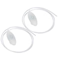 thumbnail image 2 of Light Up Shoestring, Portátil, Lavable, Resistente Al Agua, Exposición, Correr De Noche, Cordones LED, Cordones LED, Para Conciertos Deportivos Al Aire Libre ANGGREK Otros, 2 of 8