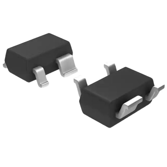 Pack of 10 NCP583SQ33T1G Integrated Circuits Linear Voltage Regulator 3.3V 150MA SC82AB :RoHS, Cut Tape
