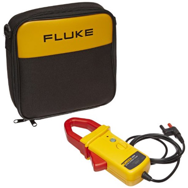 Fluke Electronics Inc 2096998 I1010kit Ac/dc Current Amp Clamp Kit