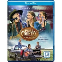 Pure Country: Pure Heart [Blu-ray] [Blu-ray]
