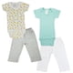 thumbnail image 1 of Bebé Onezies y Pista de pantalones de Chándal - Grande Bambini CS_0455L, 1 of 1