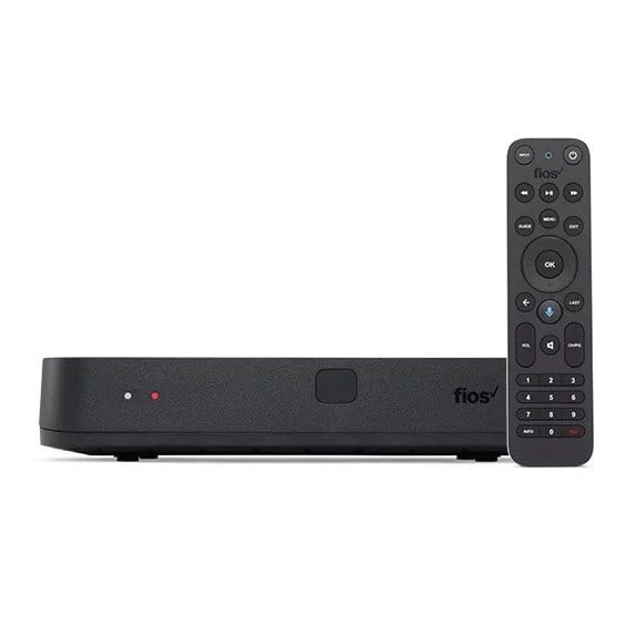 Verizon FIOS TV ONE - VMS4100
