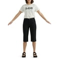 thumbnail image 7 of Lee® Women's Ultra Lux Comfort with Flex-To-Go Utility Skimmer, 7 of 7