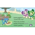 thumbnail image 2 of LeapFrog LeapPad Academy - Version anglaise, 2 of 9