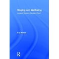 thumbnail image 1 of Singing and Wellbeing: Ancient Wisdom, Modern Proof, 1 of 1