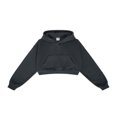thumbnail image 1 of Sweat à Capuche à Manches Longues pour Femme, 1 of 2