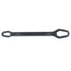 thumbnail image 4 of Risegun Llave de Dos Extremos, Llave de reparación de Tuercas de Tornillo de 8-22 mm autoajustables Llave de trinquete de Dos Cabezas, Llave Torx Ajustable para reparación de Mantenimiento(Negro), 4 of 14