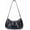 Studded Black, variant on CoCoMangos Y2k Small Shoulder Bag for Women,Vintage Buckle Vegan Leather Hobo Goth Punk Purse Top Handle Handbag