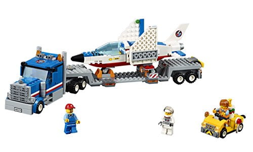 lego space jet