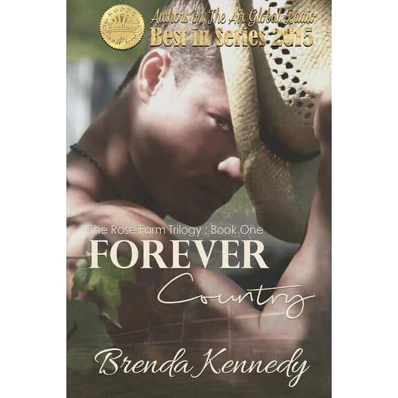 Forever Country (Paperback)