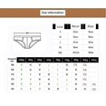 thumbnail image 2 of Slips pour Hommes Body Shaping Pantalons String, 2 of 2