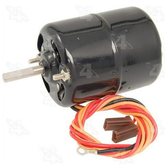 Four Seasons HVAC Blower Motor P/N:35523 Fits select: 1966 FORD THUNDERBIRD, 1978-1979 INTERNATIONAL SCOUT